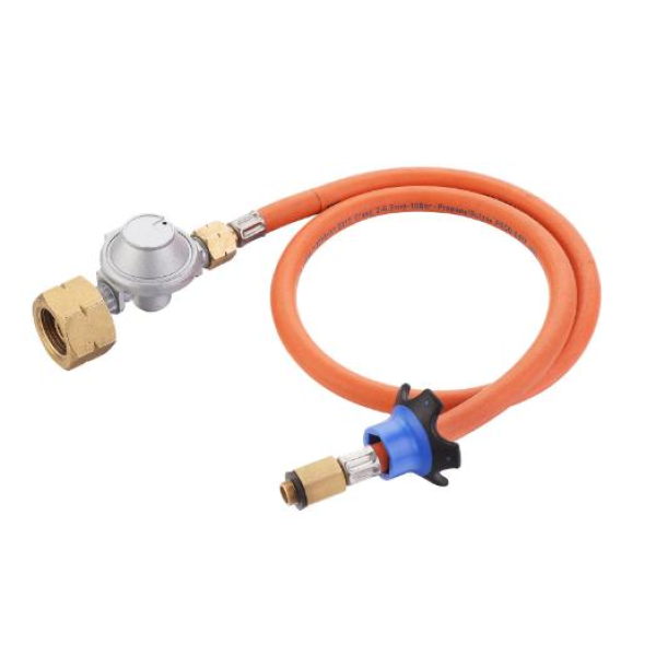 Шланг с регулятором Cadac HP to LP 8521 Шланг с регулятором Cadac HP to LP 8521