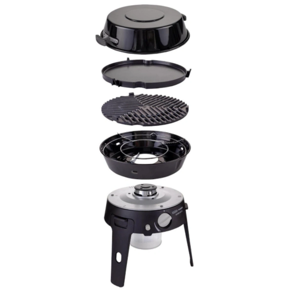 Гриль Cadac Safari Chef 30 HP Deluxe Гриль Cadac Safari Chef 30 HP Deluxe