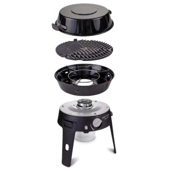 Гриль Cadac Safari Chef 30 HP Combo Гриль Cadac Safari Chef 30 HP Combo