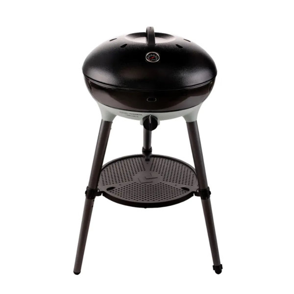 Гриль Cadac Carri Chef 50 BBQ + Grill 2 Braai 30mbar Гриль Cadac Carri Chef 50 BBQ + Grill 2 Braai 30mbar