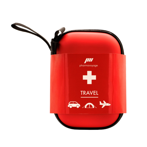 Аптечка Pharmavoyage First Aid Travel Аптечка Pharmavoyage First Aid Travel