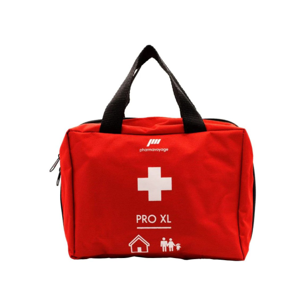 Аптечка Pharmavoyage First Aid Pro XL