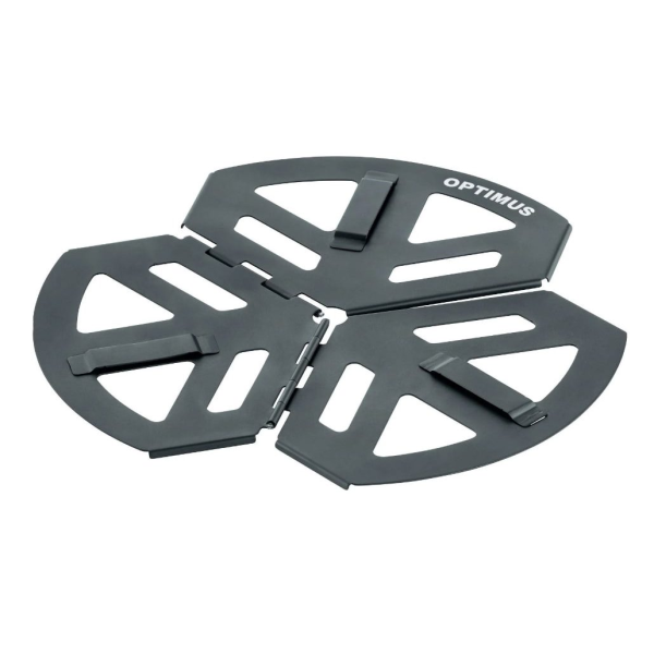 Suport pentru arzător Optimus Stove Stand Suport pentru arzător Optimus Stove Stand