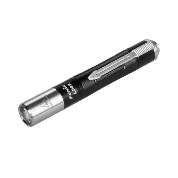 Фонарь Fenix LD02 V2.0 LED Фонарь Fenix LD02 V2.0 LED