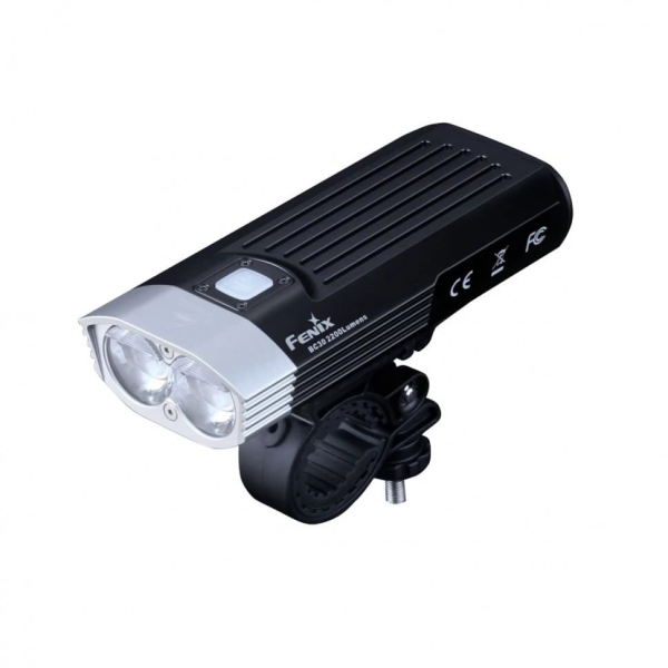 Фонарь Fenix BC30 V2.0 LED Фонарь Fenix BC30 V2.0 LED