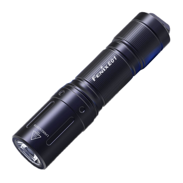 Фонарь Fenix E01 V2.0 LED Фонарь Fenix E01 V2.0 LED