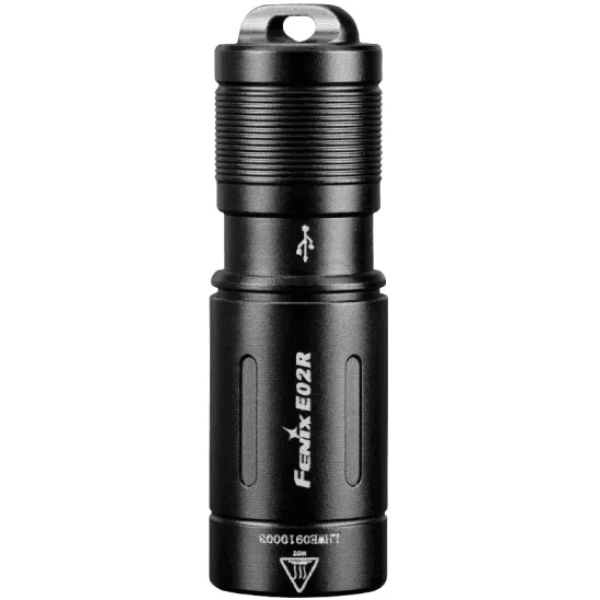 Фонарь Fenix E02R LED Фонарь Fenix E02R LED