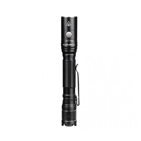 Фонарь Fenix LD22 V2.0 LED Фонарь Fenix LD22 V2.0 LED
