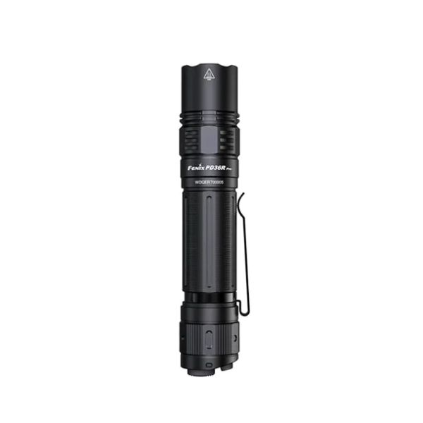 Фонарь Fenix PD36R Pro LED