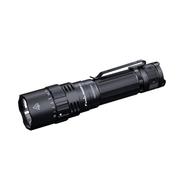 Фонарь Fenix PD40R V3.0 LED