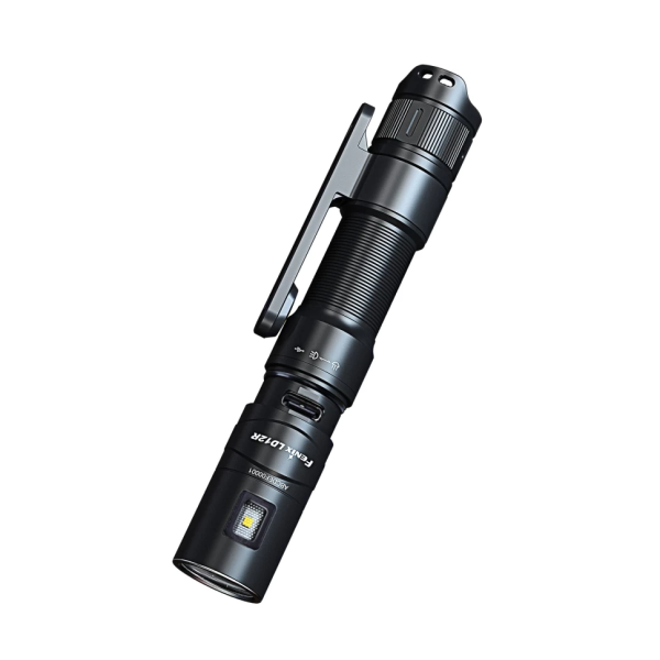 Фонарь Fenix LD12R LED Фонарь Fenix LD12R LED
