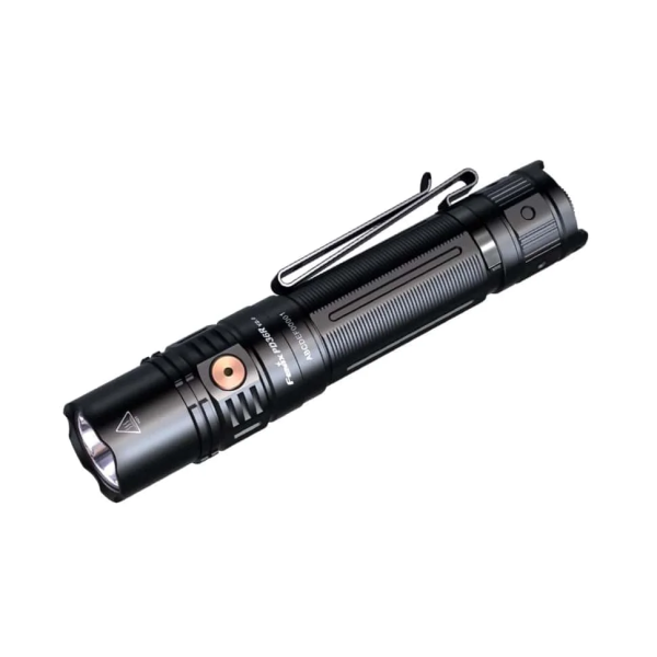 Фонарь Fenix PD36R V2.0 LED