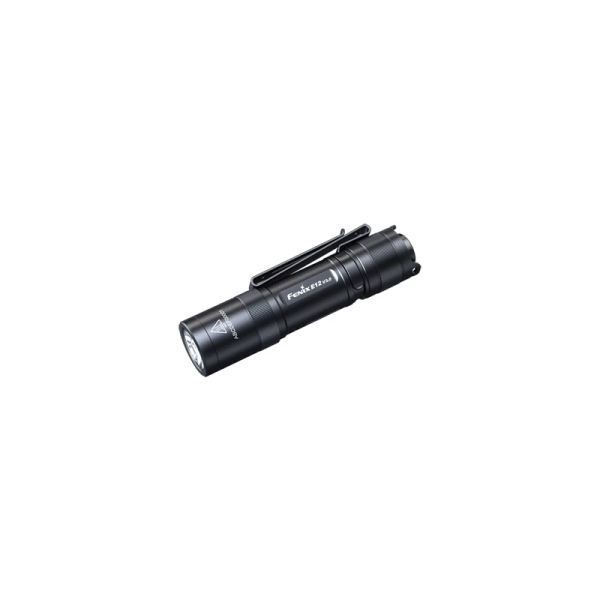 Фонарь Fenix E12 V3.0 LED