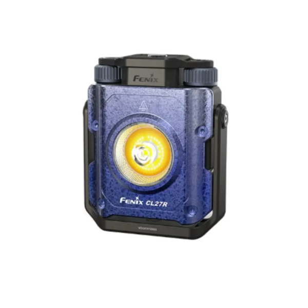Фонарь Fenix CL27R LED blue Фонарь Fenix CL27R LED blue