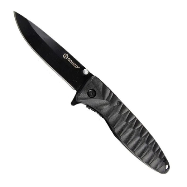 Нож Ganzo G620-B1 Нож Ganzo G620-B1