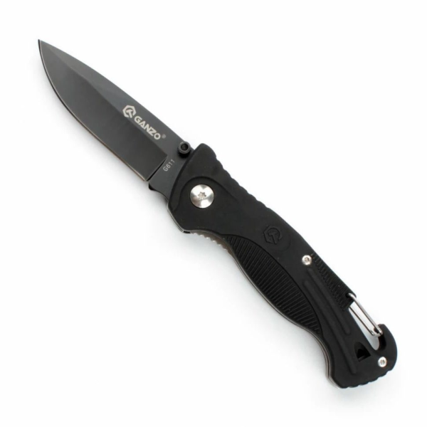 Нож Ganzo G611-BK Нож Ganzo G611-BK