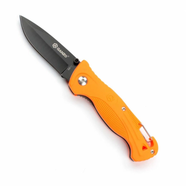 Нож Ganzo G611-OR Нож Ganzo G611-OR