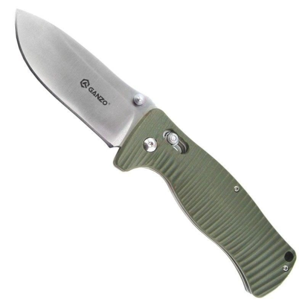 Нож Ganzo G720-GR Нож Ganzo G720-GR