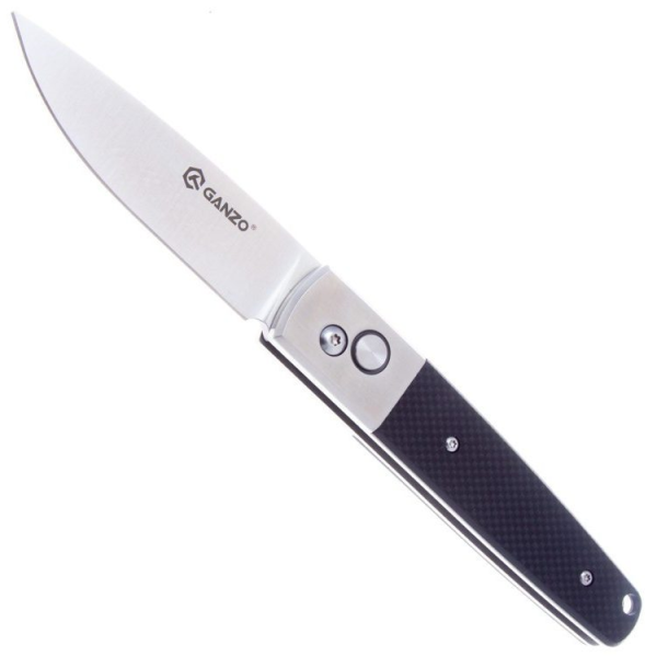 Нож Ganzo G7211-BK Нож Ganzo G7211-BK