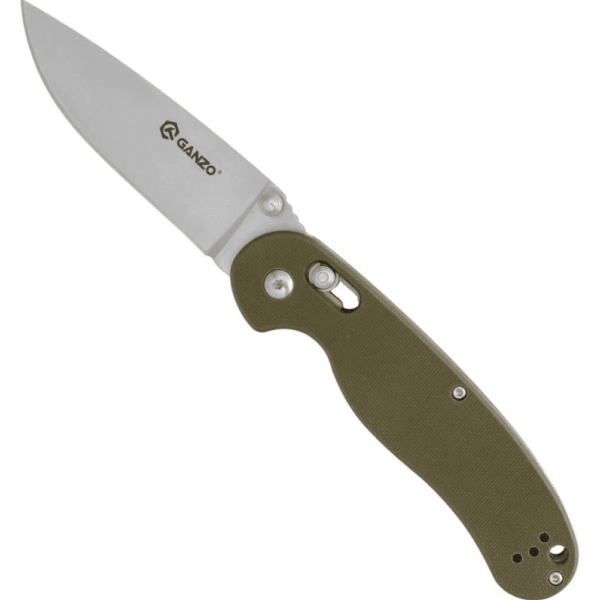 Нож Ganzo G727M-GR Нож Ganzo G727M-GR