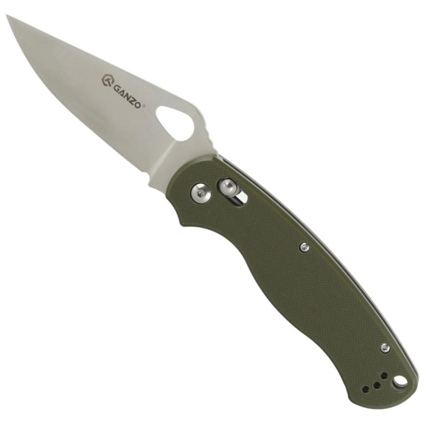 Нож Ganzo G729-GR Нож Ganzo G729-GR
