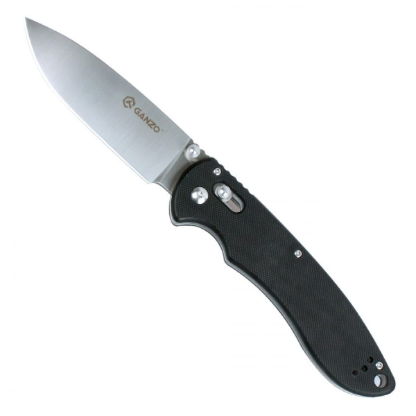 Нож Ganzo G740-BK Нож Ganzo G740-BK