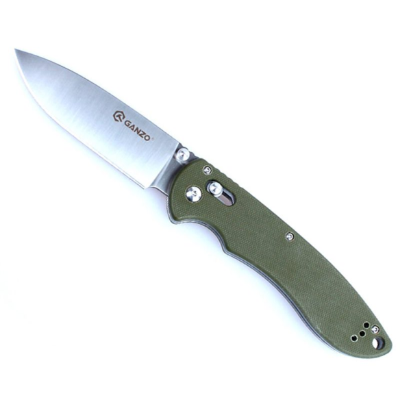 Нож Ganzo G740-GR Нож Ganzo G740-GR