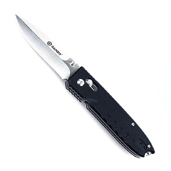 Нож Ganzo G746-1-BK Нож Ganzo G746-1-BK