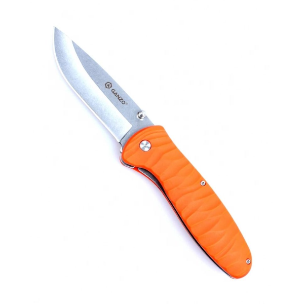 Нож Ganzo G6252-OR Нож Ganzo G6252-OR