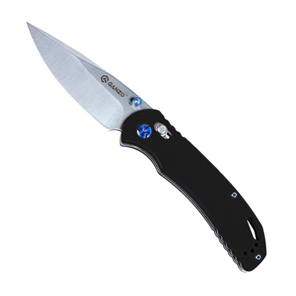 Нож Ganzo G7531 Black Нож Ganzo G7531 Black