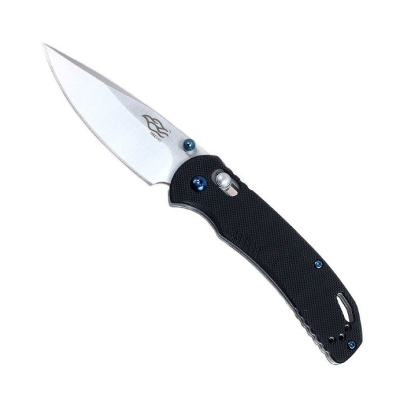 Нож Firebird F753M1-BK