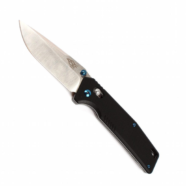 Нож Ganzo FB7601-Black Нож Ganzo FB7601-Black