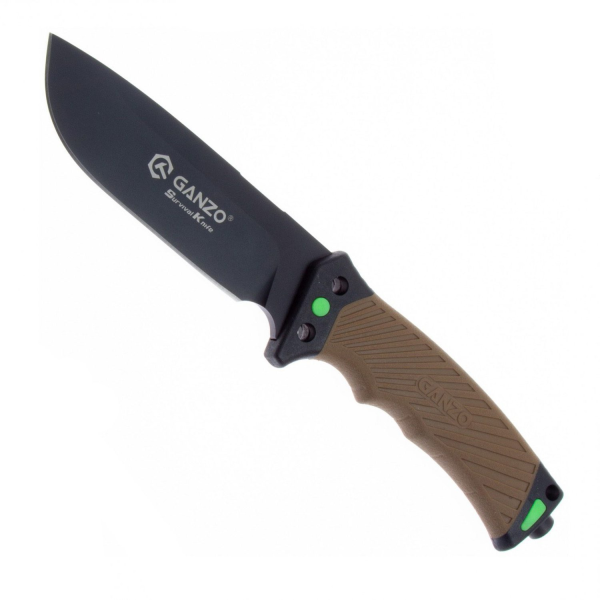 Нож Ganzo G8012V2-DY Нож Ganzo G8012V2-DY