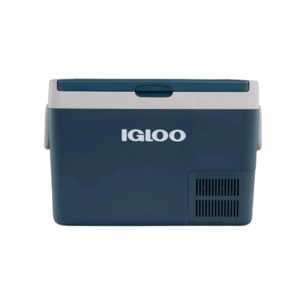 Холодильник Igloo ICF60 AC/DC 12V/220V Холодильник Igloo ICF60 AC/DC 12V/220V