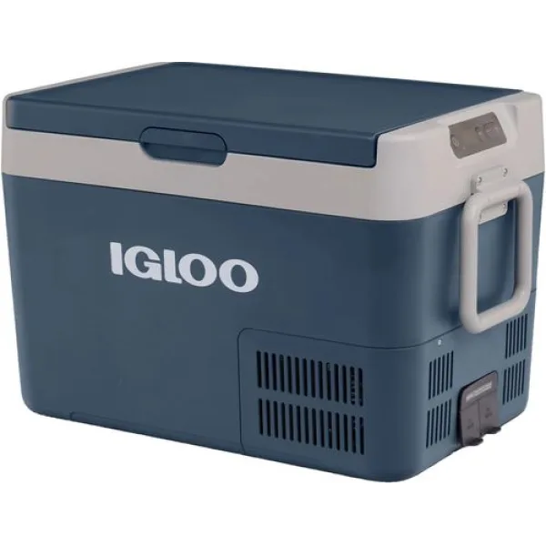 Холодильник Igloo ICF32 AC/DC 12V/220V