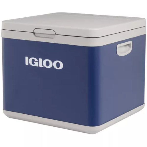 Холодильник Igloo IH45 AC/DC/Hybrid 12V/220V Холодильник Igloo IH45 AC/DC/Hybrid 12V/220V
