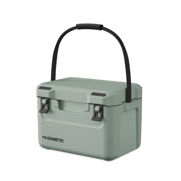 Холодильник Dometic Cool-Ice Cl 15 moss Холодильник Dometic Cool-Ice Cl 15 moss