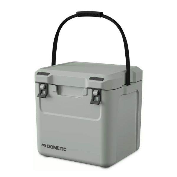 Frigider Dometic Cool-Ice Cl 28 moss Frigider Dometic Cool-Ice Cl 28 moss