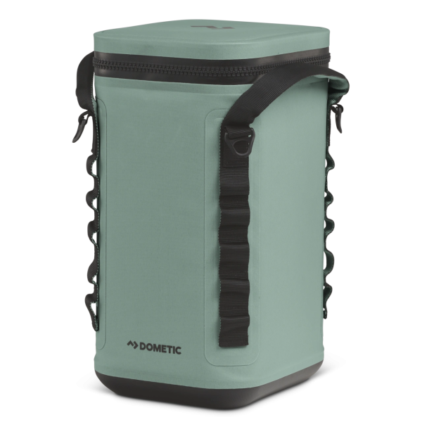 Frigider Dometic PSC 9 Soft Cooler Moss Frigider Dometic PSC 9 Soft Cooler Moss