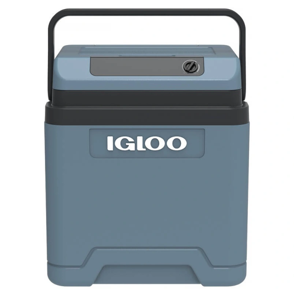 Холодильник Igloo IE27 AC/DC
