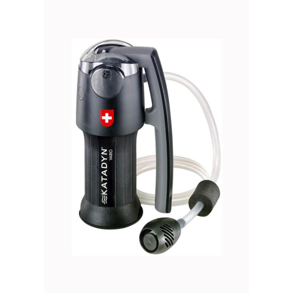 Filtru pentru apă Katadyn Vario Filtru pentru apă Katadyn Vario