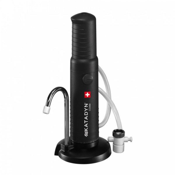 Filtru Katadyn Combi Filter Filtru Katadyn Combi Filter