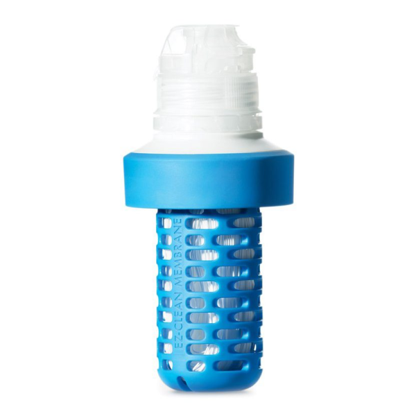 Filtru Katadyn BeFree Replacement-blue Filtru Katadyn BeFree Replacement-blue