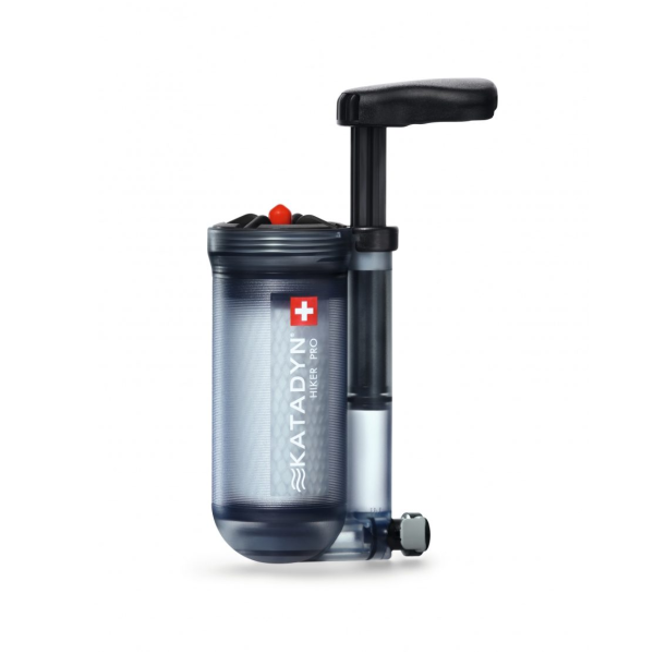 Filtru Katadyn Hiker Pro Filter Filtru Katadyn Hiker Pro Filter
