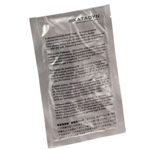 Cartuș-filtru Katadyn Combi Carbon Cartuș-filtru Katadyn Combi Carbon