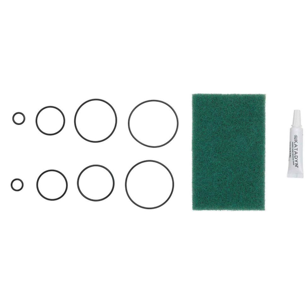 Set întreținere filtru Katadyn Combi Maintenance Kit 1 Set întreținere filtru Katadyn Combi Maintenance Kit 1