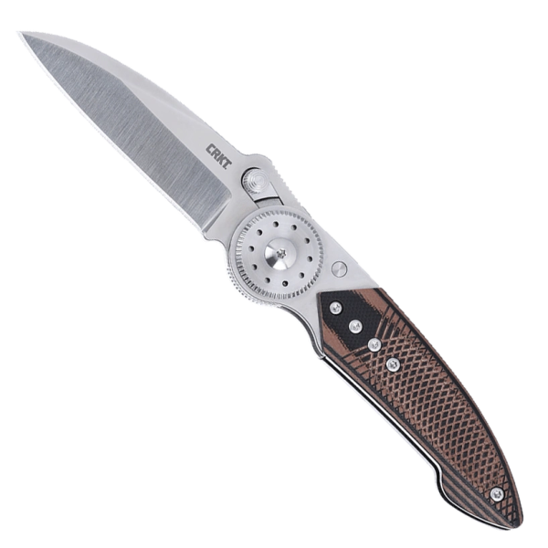 Нож CRKT Walker