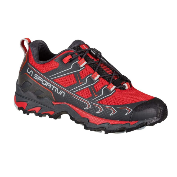 Кроссовки La Sportiva Ultra Raptor II JR carbon/goj Кроссовки La Sportiva Ultra Raptor II JR carbon/goj