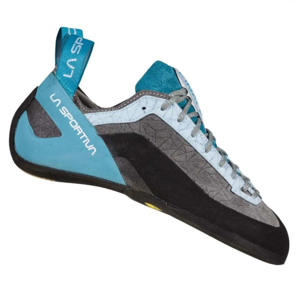Espadrile escaladă La Sportiva Finale clay/topaz Espadrile escaladă La Sportiva Finale clay/topaz