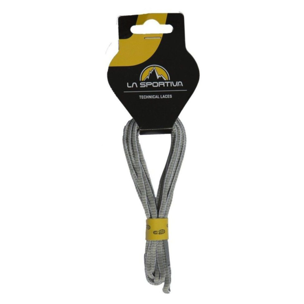 Șireturi La Sportiva Mountain Running Laces 107 cm Șireturi La Sportiva Mountain Running Laces 107 cm